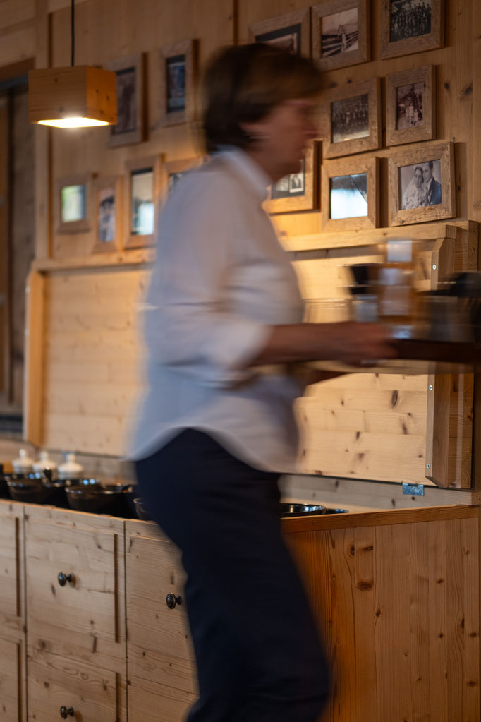 PRESULIS HIDEAWAY – Luxury Apartments with spa and restaurant in the Dolomites, South Tyrol - Member of Mountain Hideaways
