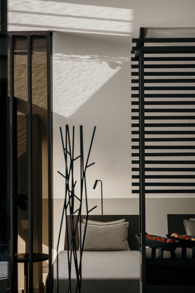 SILENA, your soulful hotel • Boutique wellness retreat in Vals, South Tyrol • Member of Mountain Hideaways • ©Marika Unterladstätter