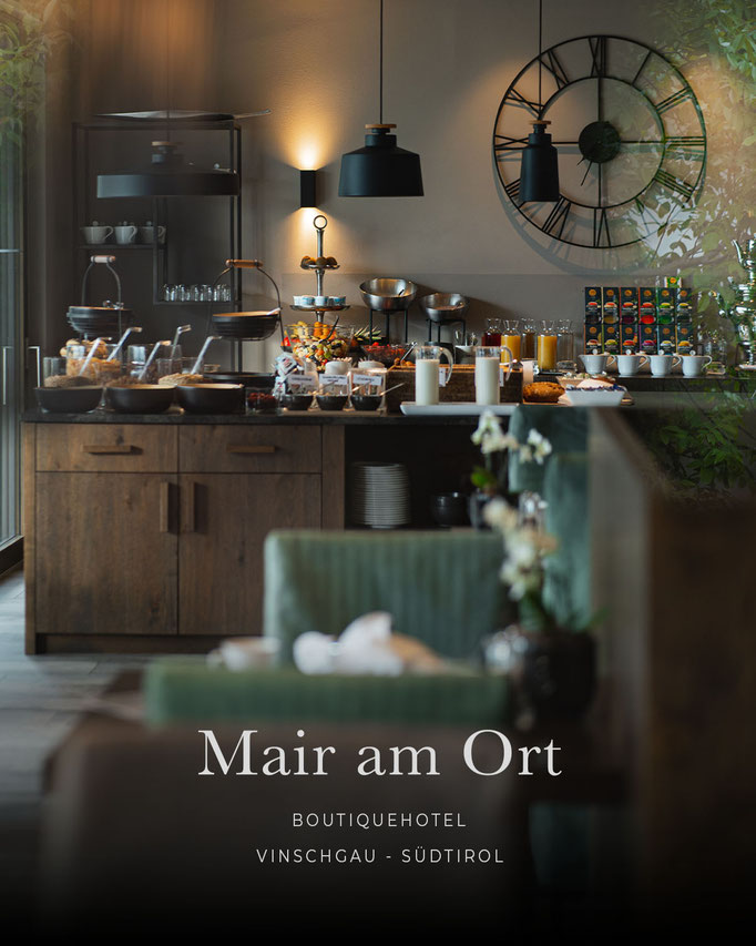 FEMALE HIDEAWAYS - von Frauen geführte Hotels in den Alpen #mountainhideaways