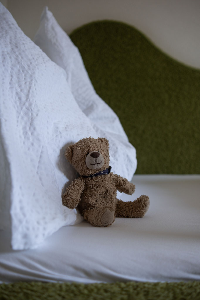 Almfamilyhotel Scherer, family hotel - Obertilliach in East Tyrol - holidays in Austria ... Member of Mountain Hideaways - the most beautiful hotels in the Alps ©Mela Hipp