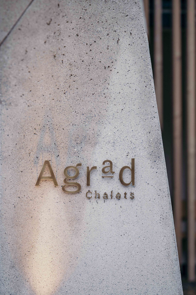 AGRAD CHALET RESORT • Chiemsee-Chiemgau, Upper Bavaria, Germany • Member of Mountain Hideaways ©Marika Unterladstätter