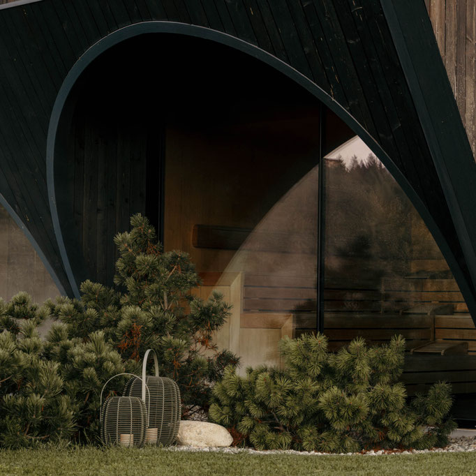 MILLA MONTIS, Design- & Wellnesshotel in Meransen, Südtirol/Italien … Member of Mountain Hideaways - die schönsten Hotels in den Alpen ©Marika Unterladstätter