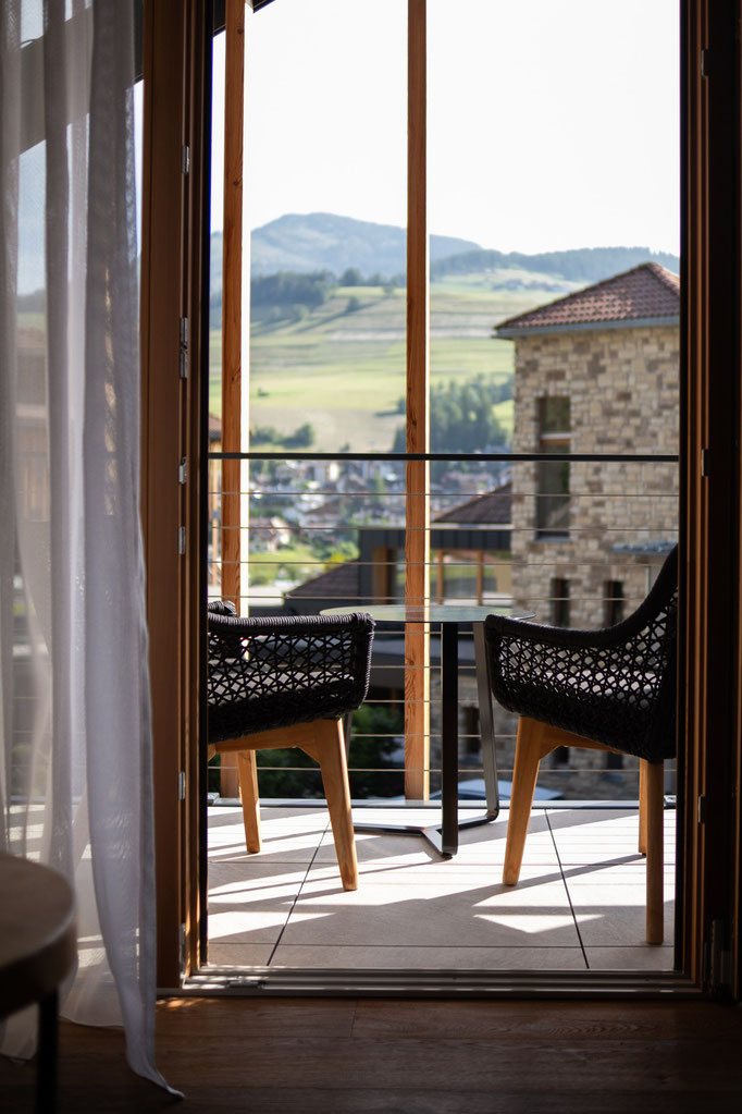 Excelsior Dolomites Resort, Wellnesshotel - St. Vigil in Enneberg - Urlaub in Südtirol … Member of Mountain Hideaways - die schönsten Hotels in den Alpen ©Mela Hipp