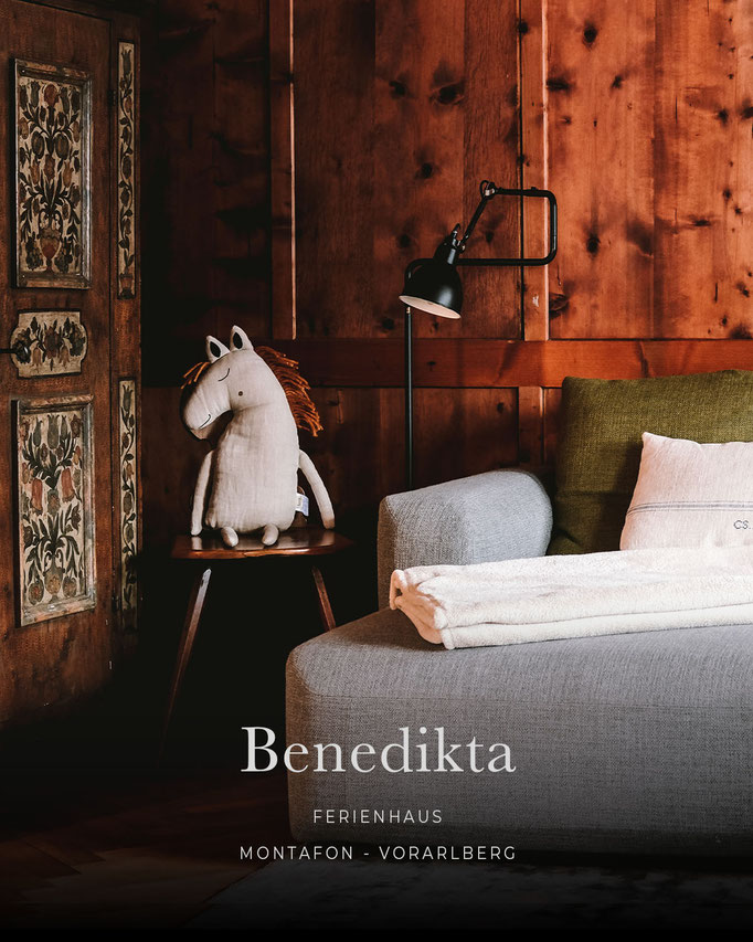 FEMALE HIDEAWAYS - von Frauen geführte Hotels in den Alpen #mountainhideaways
