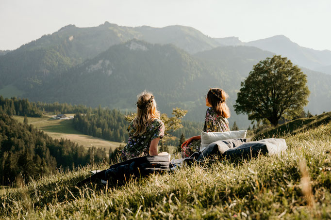 HALWINA HIDEAWAY • A Love Letter to the Bregenzerwald | A Chalet Retreat in Vorarlberg, Austria • Member of Mountain Hideaways ©MarikaUnterladstätter