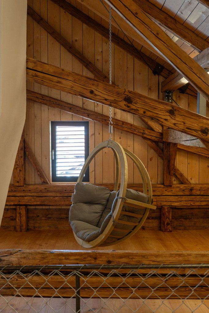 Diringlo, Apartments - Ohlstadt in Bavaria - Vacation in Bavaria ... Member of Mountain Hideaways - the most beautiful hotels in the Alps ©Mela Hipp