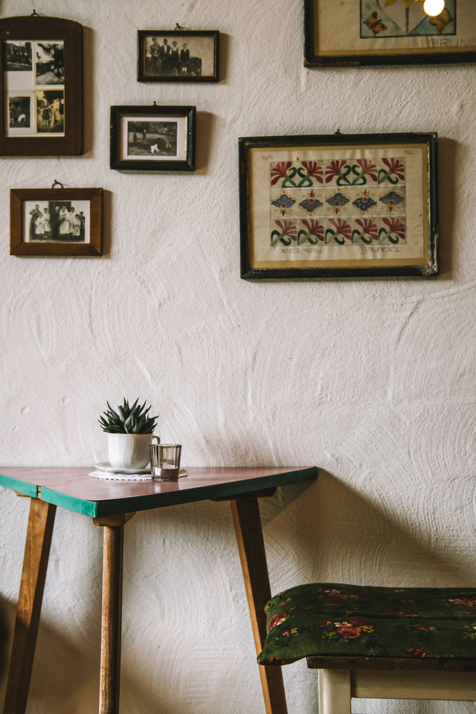 SLOHO BERGURLAUB, Apartment – Hohentauern A soulful stay in Styria, Austria Member of Mountain Hideaways – the most beautiful hotels in the Alps ©Mela Hipp