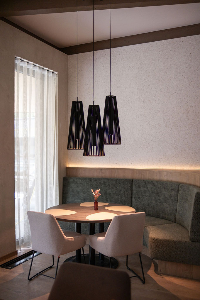 Elva Stuba • Aparthotel in Neustift im Stubaital • Member of Mountain Hideaways • ©Mela Hipp _fullwidth-gallery-splash