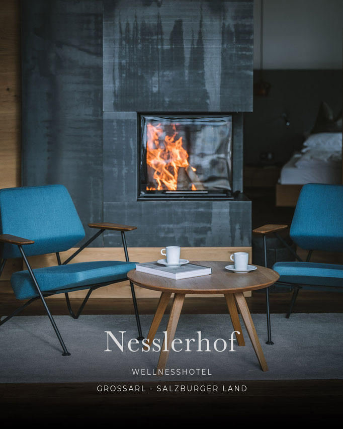die schönsten Hotels in den Alpen: NESSLERHOF, Wellnesshotel, Großarl, Salzburg/Österreich #mountainhideaways
