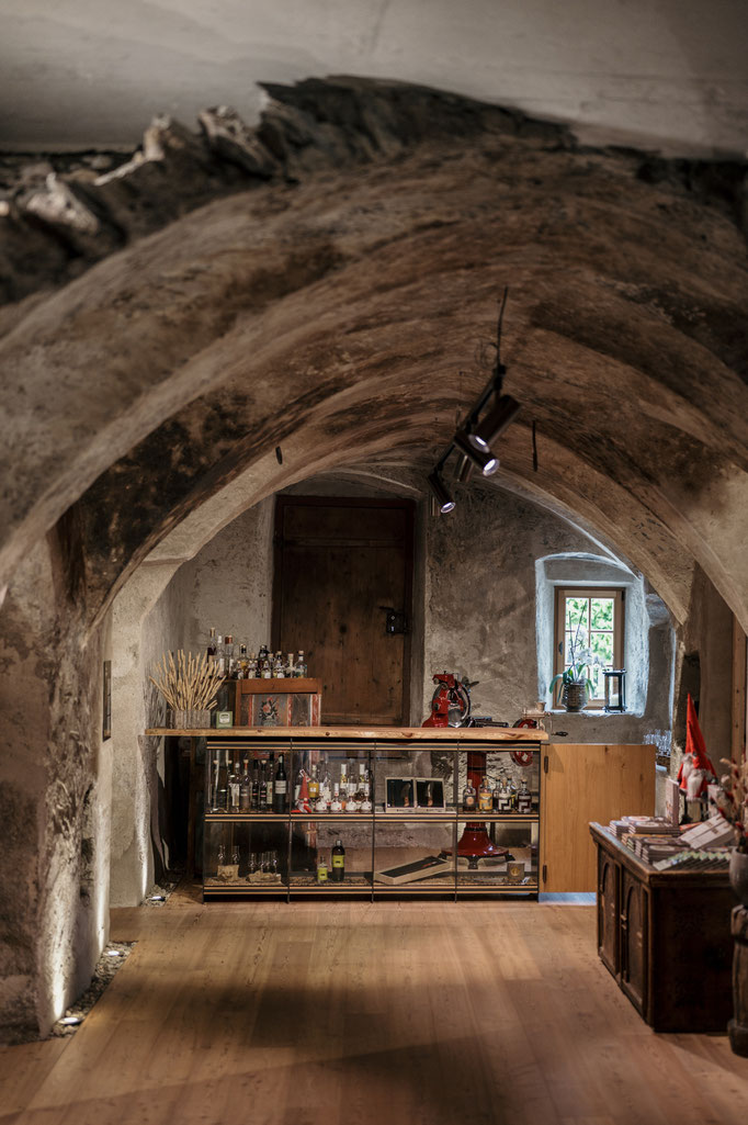 From the in-house butchery to your plate – true taste at Hotel Autentis in Rasen, South Tyrol. A Mountain Hideaways member.