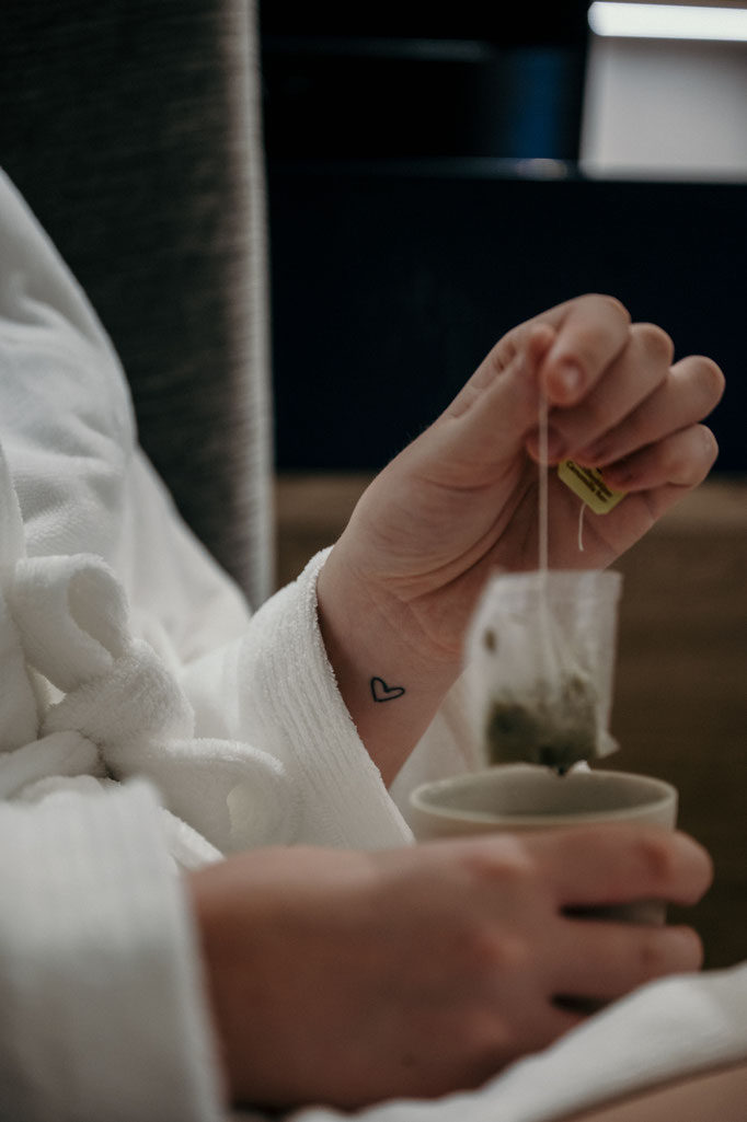 Where calm meets character – wellness moments at Hotel Autentis, a member of Mountain Hideaways.