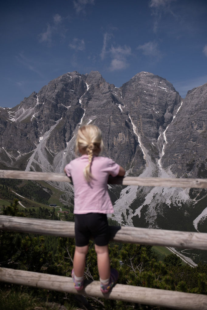 Elva Stubai in Neustift im Stubaital – Tyrol, family-run aparthotel … Member of Mountain Hideaways – the most beautiful hotels in the Alps ©Mela Hipp