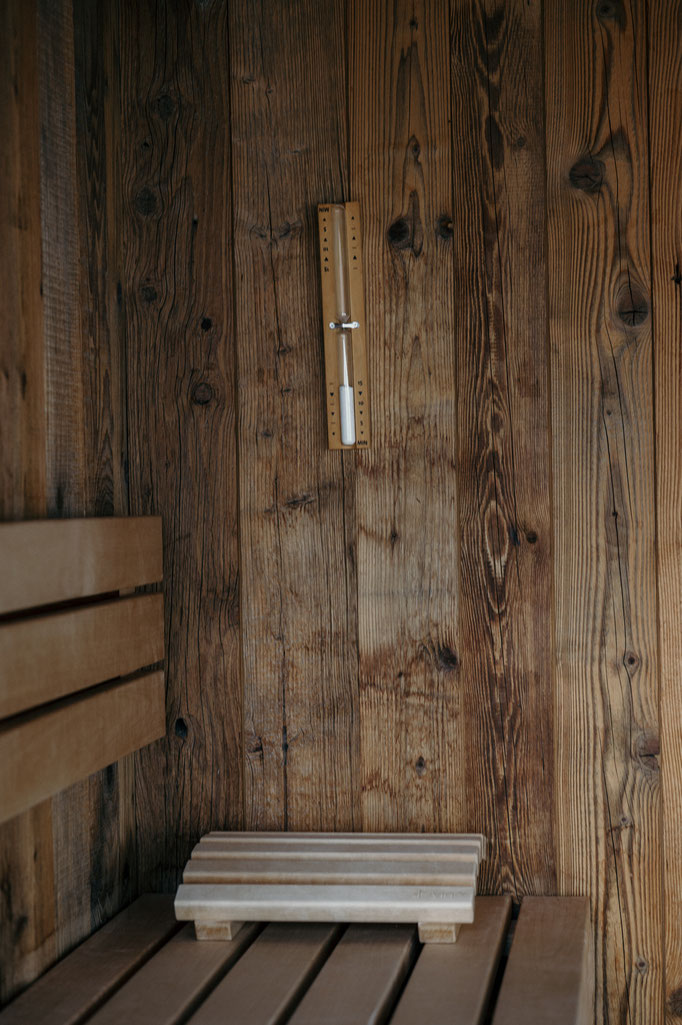 Where calm meets character – wellness moments at Hotel Autentis, a member of Mountain Hideaways.