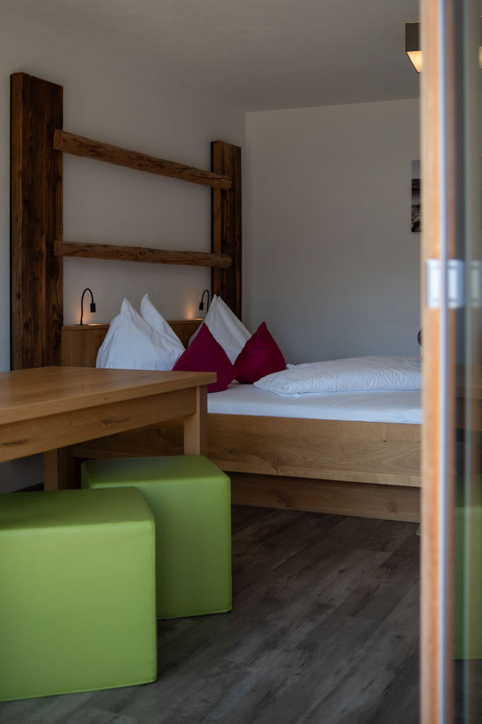Almfamilyhotel Scherer, family hotel - Obertilliach in East Tyrol - holidays in Austria ... Member of Mountain Hideaways - the most beautiful hotels in the Alps ©Mela Hipp