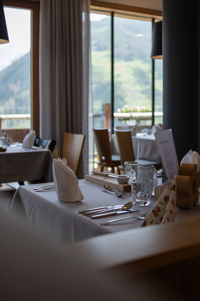 Almfamilyhotel Scherer • Familienhotel in Osttirol Österreich • Member of Mountain Hideaways • ©MelaHipp _fullwidth-gallery-splash