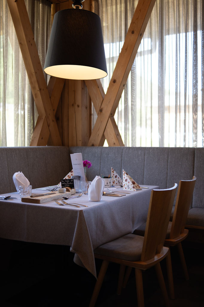Almfamilyhotel Scherer • Familienhotel in Osttirol Österreich • Member of Mountain Hideaways • ©MelaHipp _fullwidth-gallery-splash