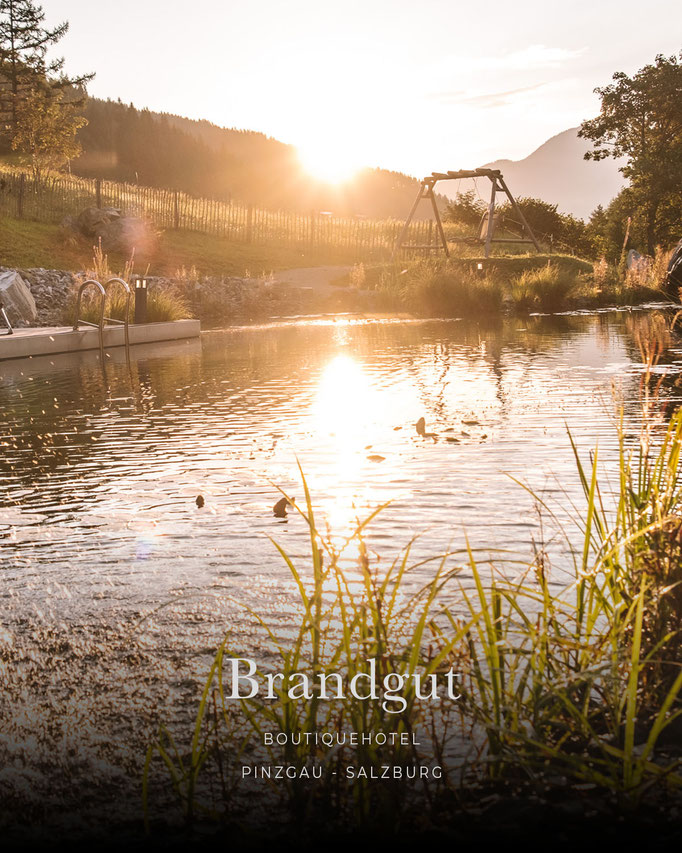 die schönsten Hotels in den Alpen: BRANDGUT, Boutiquehotel, Viehhofen - Salzburger Land/Österreich #mountainhideaways