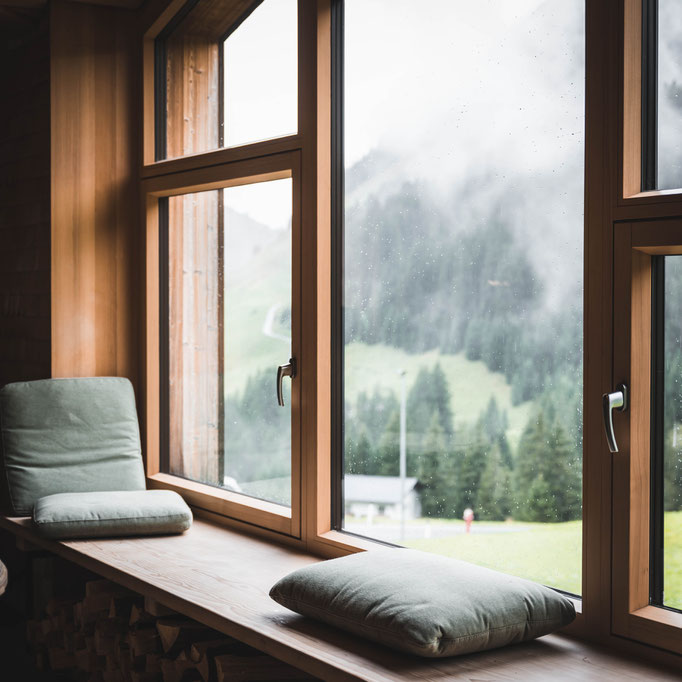 HOLZGAUER HAUS, Boutiquehotel - Lechtal/Arlberg/Bregenzerwald - Tirol/Vorarlberg ... Member of Mountain Hideaways - die schönsten Hotels in den Alpen ©Marika Unterladstätter