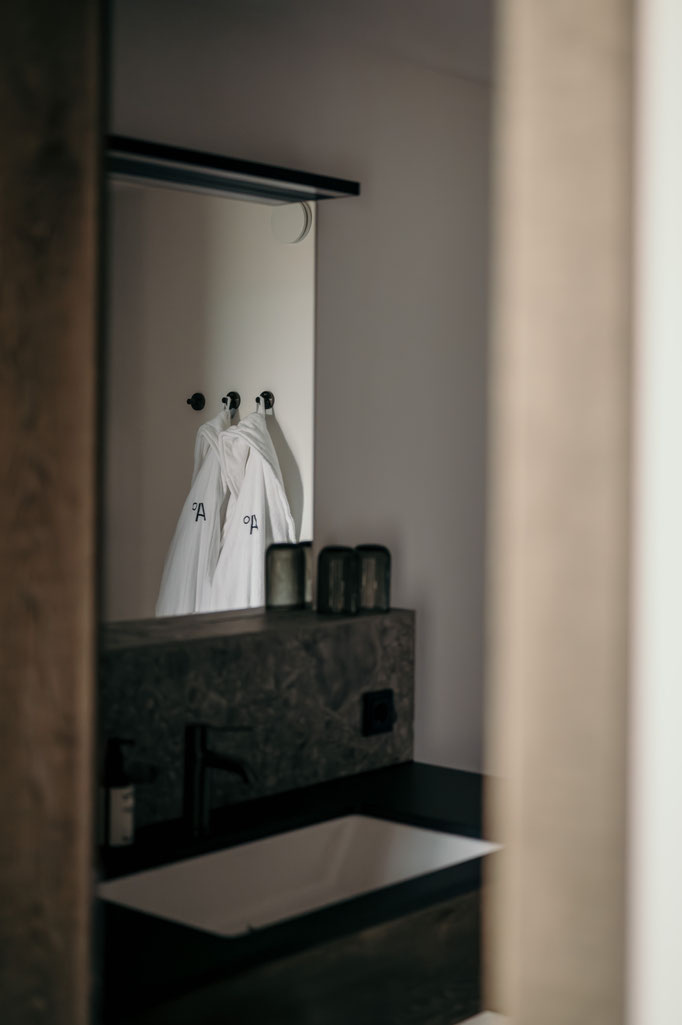 AGRAD CHALET RESORT • Chiemsee-Chiemgau, Upper Bavaria, Germany • Member of Mountain Hideaways ©Marika Unterladstätter