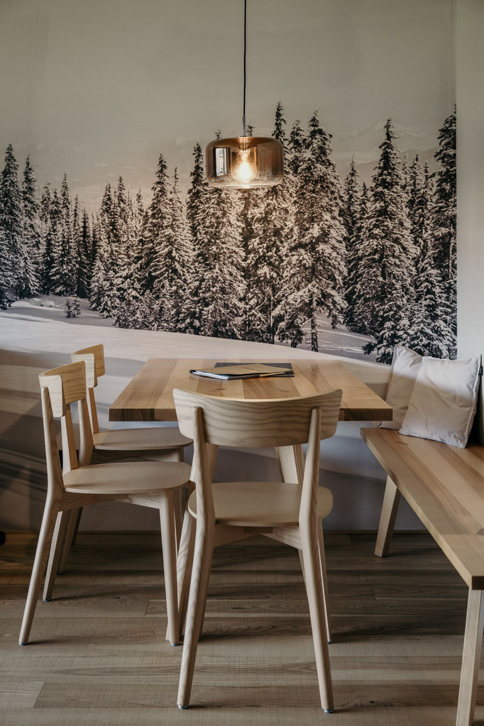 ADLER Schoppernau | Boutique Hotel, Apartments & Event Venue in the Bregenzerwald, Austria • Member of Mountain Hideaways ©MarikaUnterladstätter