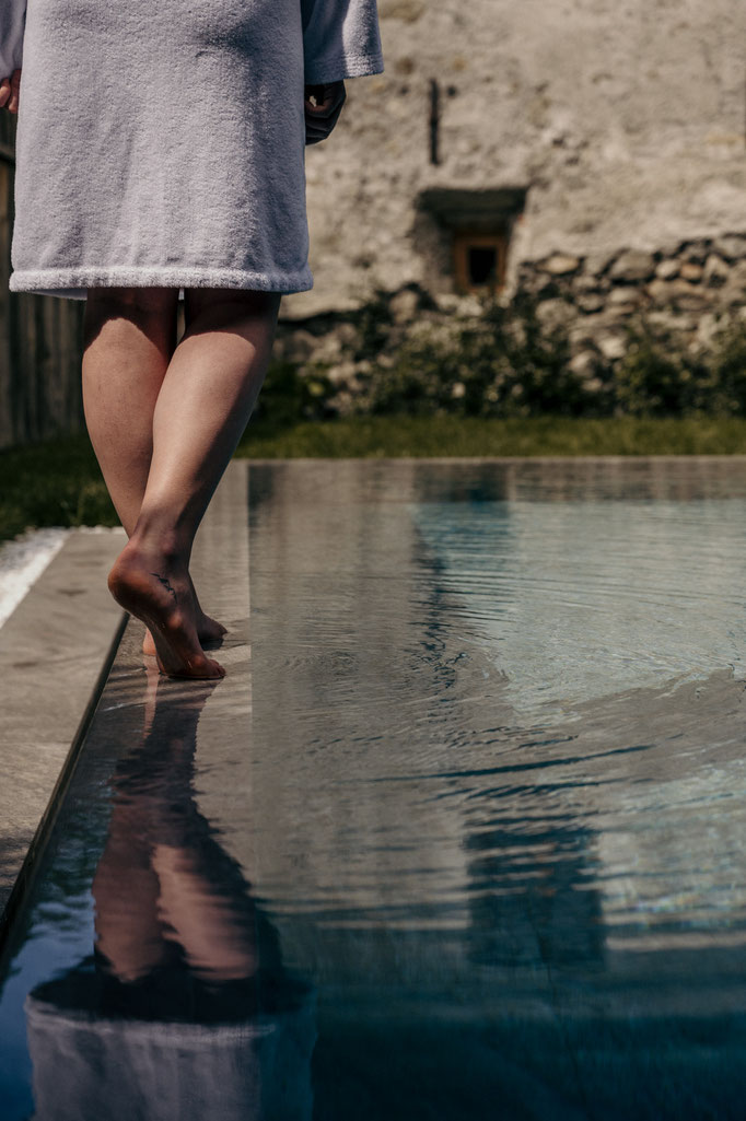 AUTENTIS - My Südtirol Moment - Rasen im Antholzertal • Wellnesshotel, Boutiquehotel • Member of Mountain Hideaways ©Marika Unterladstätter