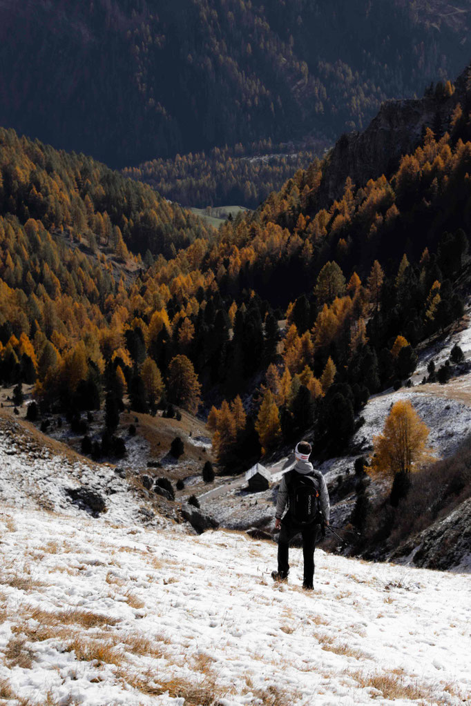 PACHERS • Boutiquehotel in Neustift Südtirol • Member of Mountain Hideaways • ©MelinaUnterladstätter