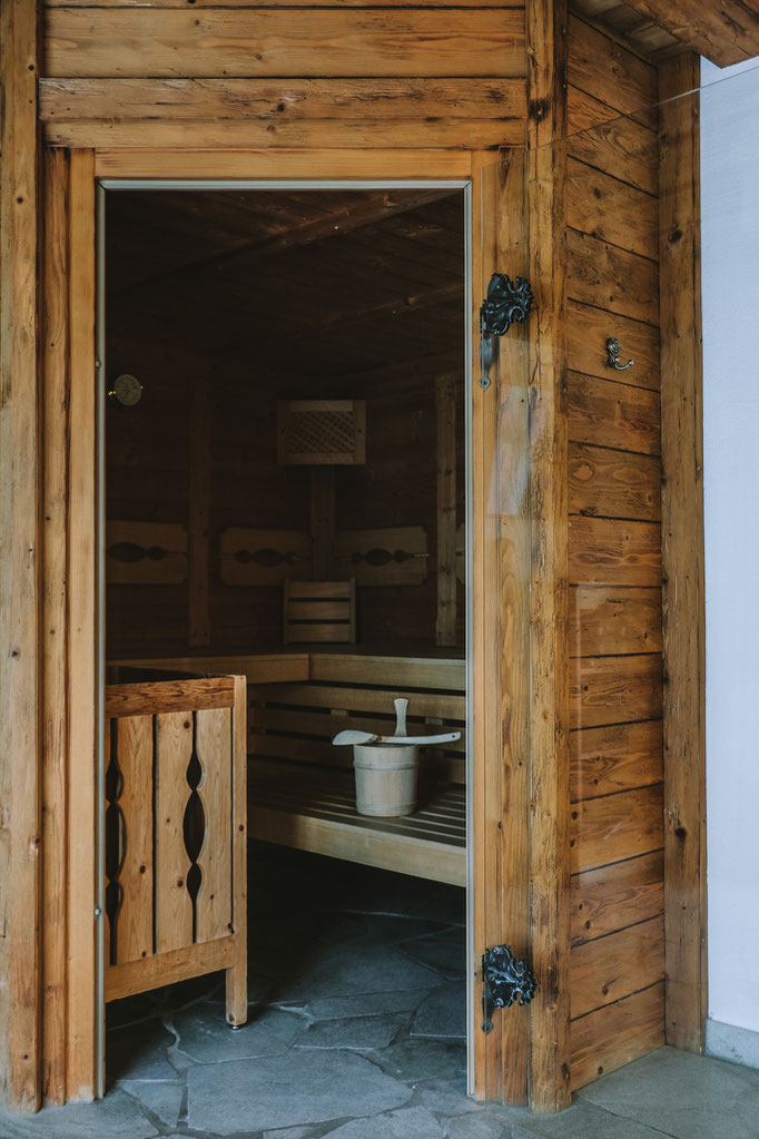 Holzleb’n Family Village – where chalet comfort meets farmyard charm in the heart of Salzburg’s mountains. A Mountain Hideaways member. ©Mela Hipp