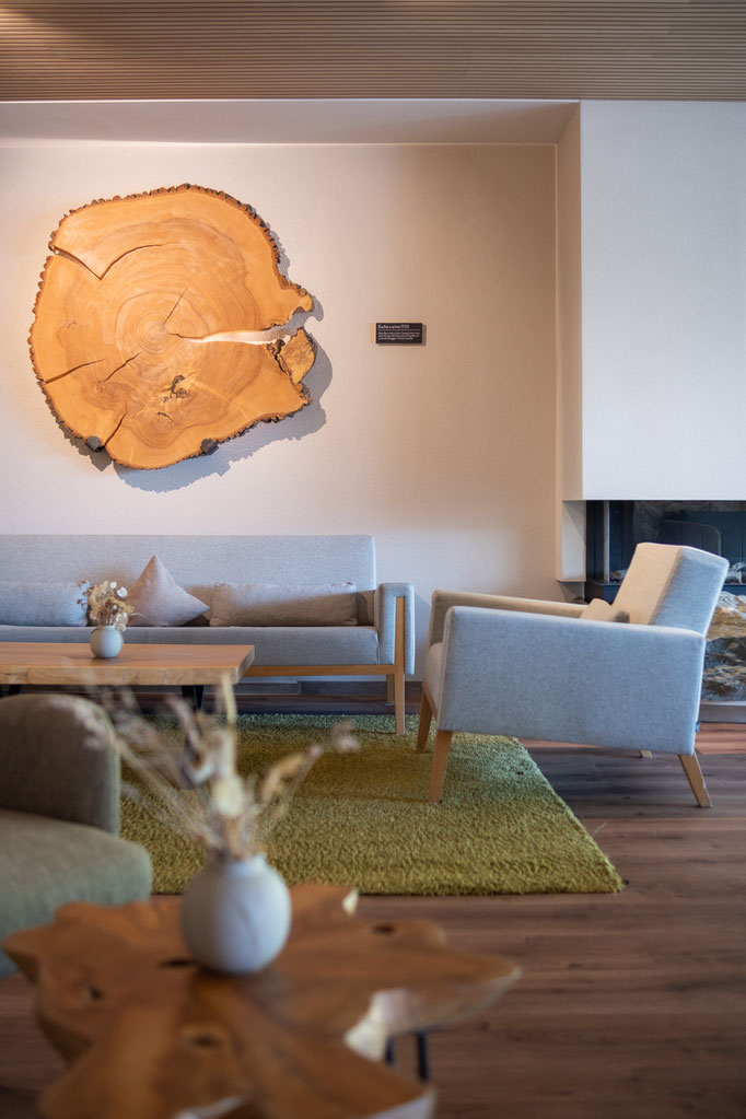 Naturhotel Outside in Matrei, East Tyrol – a family-run wellness hotel in the heart of the mountains Member of Mountain Hideaways – the most beautiful hotels in the Alps ©Mela Hipp _fullwidth-gallery-splash