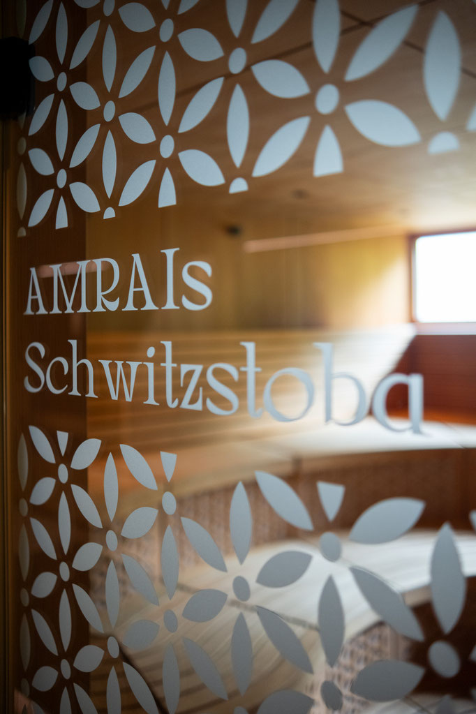 Amrai Suites • Boutique hotel in Montafon, Vorarlberg • Member of Mountain Hideaways • ©Mela Hipp _fullwidth-gallery-splash