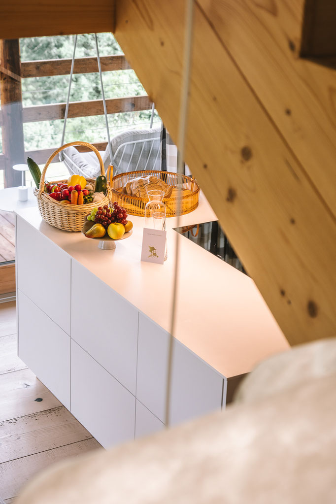 Jägersberg – your happy place in the Bavarian Alps High above Oberstdorf, where comfort feels natural and the view never gets old. Member of Mountain Hideaways ©Mela Hipp