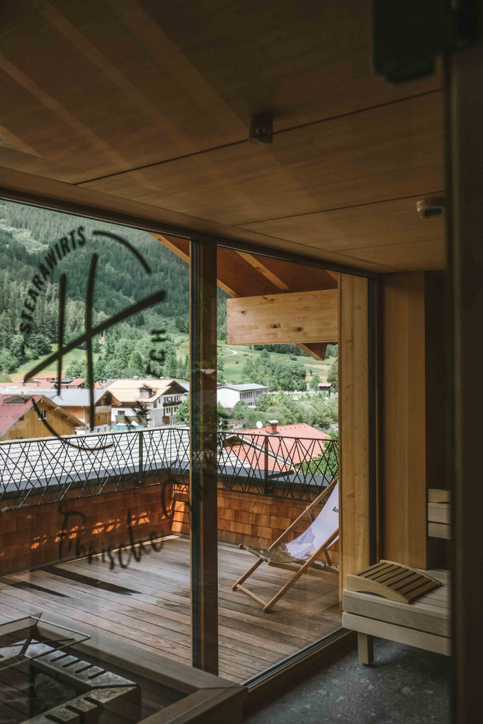 HAUSEREI, Boutiquehotel - Lechtal - Tirol/Österreich ... Member of Mountain Hideaways - die schönsten Hotels in den Alpen ©Mela Hipp _fullwidth-gallery-splash