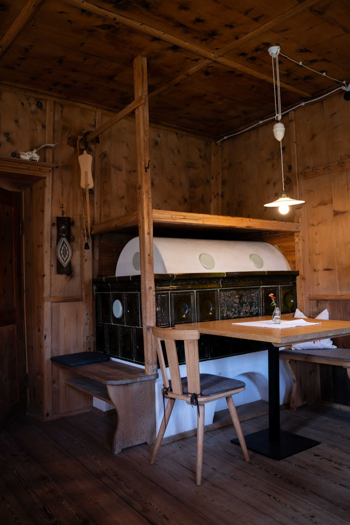 TÖRGGELEN IN BRESSANONE – SOUTH TYROL’S FIFTH SEASON, Burgerhof Messner - Bressanone, Eisack Valley ©Lena Sulzenbacher