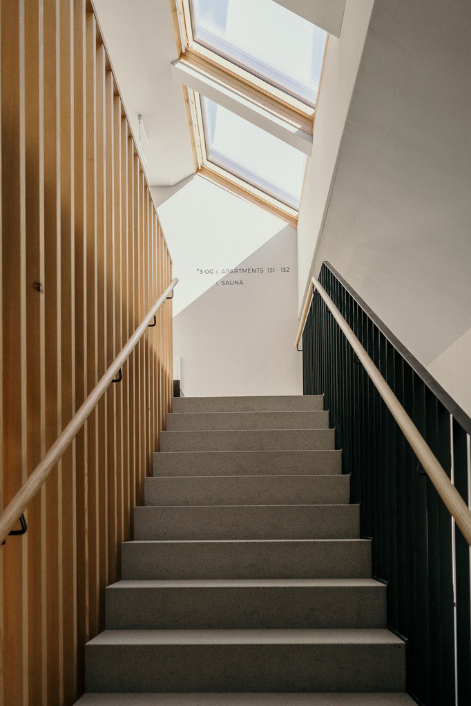 ADLER Schoppernau | Boutique Hotel, Apartments & Event Venue in the Bregenzerwald, Austria • Member of Mountain Hideaways ©MarikaUnterladstätter