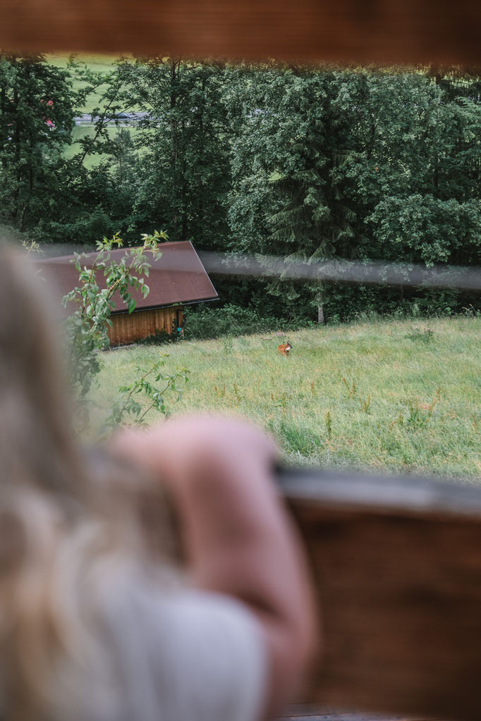 Jägersberg – your happy place in the Bavarian Alps High above Oberstdorf, where comfort feels natural and the view never gets old. Member of Mountain Hideaways ©Mela Hipp
