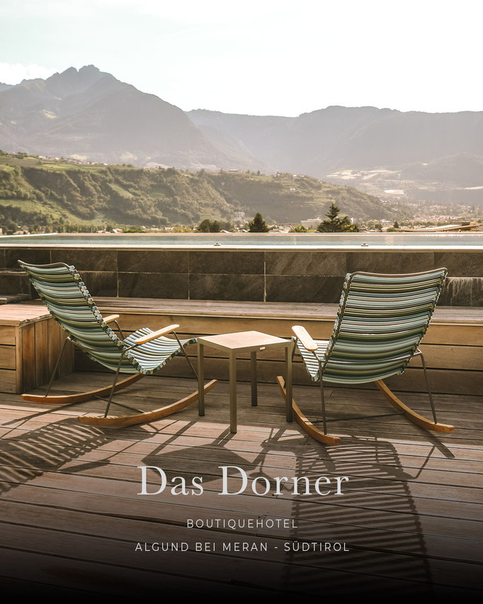 FEMALE HIDEAWAYS - von Frauen geführte Hotels in den Alpen #mountainhideaways