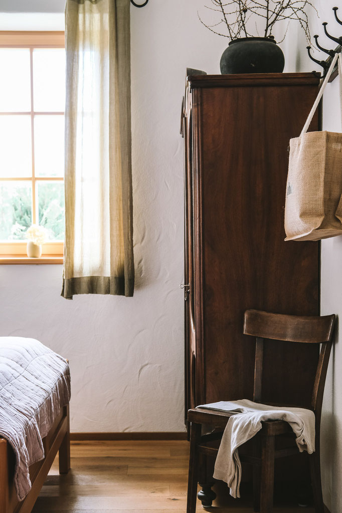 SLOHO BERGURLAUB, Apartment – Hohentauern A soulful stay in Styria, Austria Member of Mountain Hideaways – the most beautiful hotels in the Alps ©Mela Hipp _fullwidth-gallery-splash