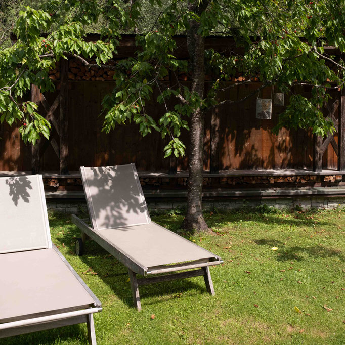 Feriendorf Holzleb’n, Familienhotel - Grossarl- Urlaub in Salzburg/Österreich … Member of Mountain Hideaways - die schönsten Hotels in den Alpen ©Mela Hipp