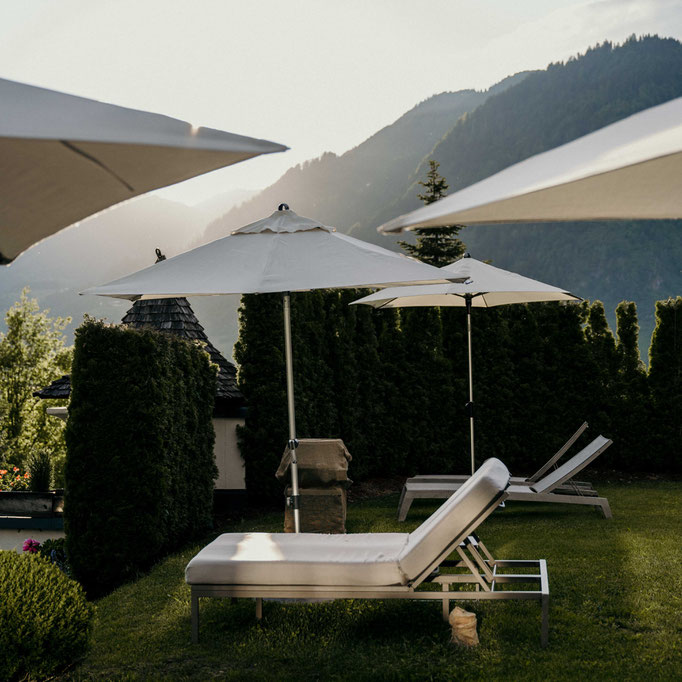 SONNHOF Alpendorf, Salzburg | Wellnesshotel • Mountain Hideaways Member Hotel - #mountainhideaways ©Marika Unterladstätter