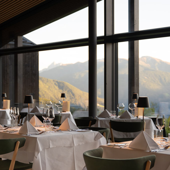 MILLA MONTIS, Design- & Wellnesshotel in Meransen, Südtirol/Italien … Member of Mountain Hideaways - die schönsten Hotels in den Alpen ©Marika Unterladstätter