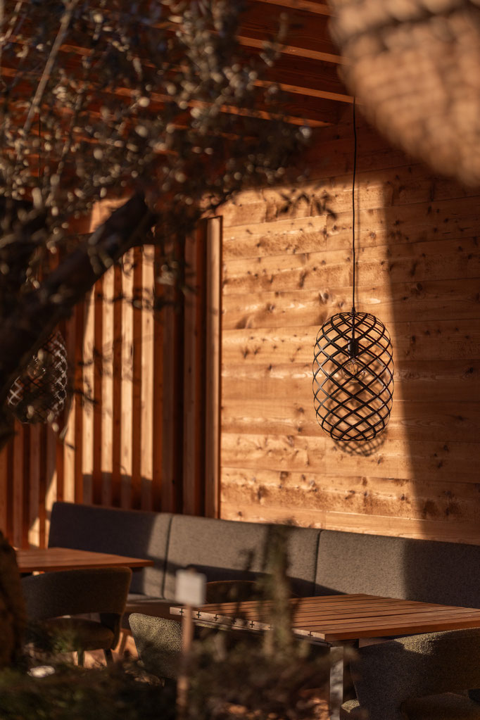 Presulis Hideaway, Aparthotel - Völs am Schlern in Südtirol - Urlaub in Südtirol … Member of Mountain Hideaways - die schönsten Hotels in den Alpen ©Mela Hipp