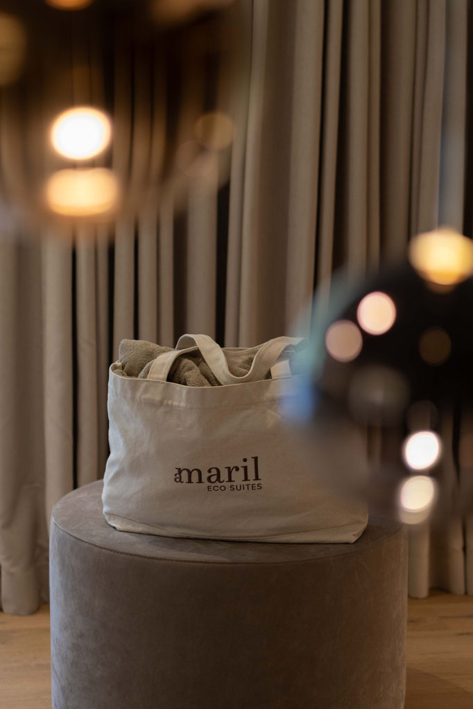 AMARIL Boutiquehotel • Boutiquehotel in Kastelbell-Tschars • Member of Mountain Hideaways • ©MelinaUnterladstätter