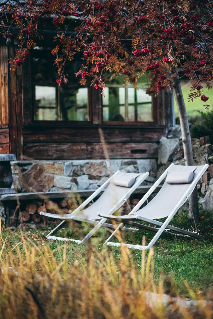 Naturhotel Lüsnerhof, Lüsen bei Brixen, Südtirol (Belvita Wellnesshotel, Wanderhotel, Naturwellness)