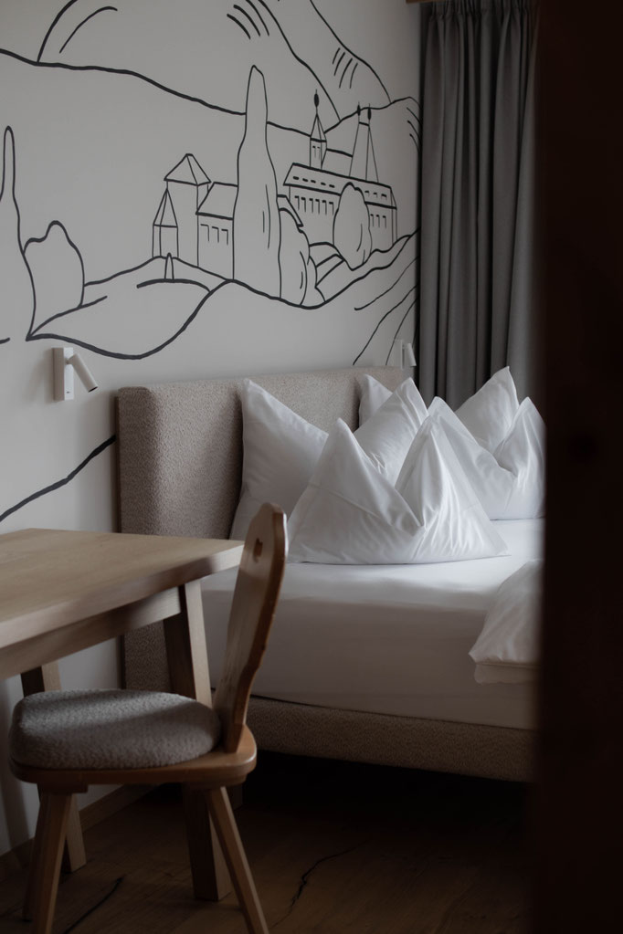 PACHERS • Boutiquehotel in Neustift Südtirol • Member of Mountain Hideaways • ©MelinaUnterladstätter