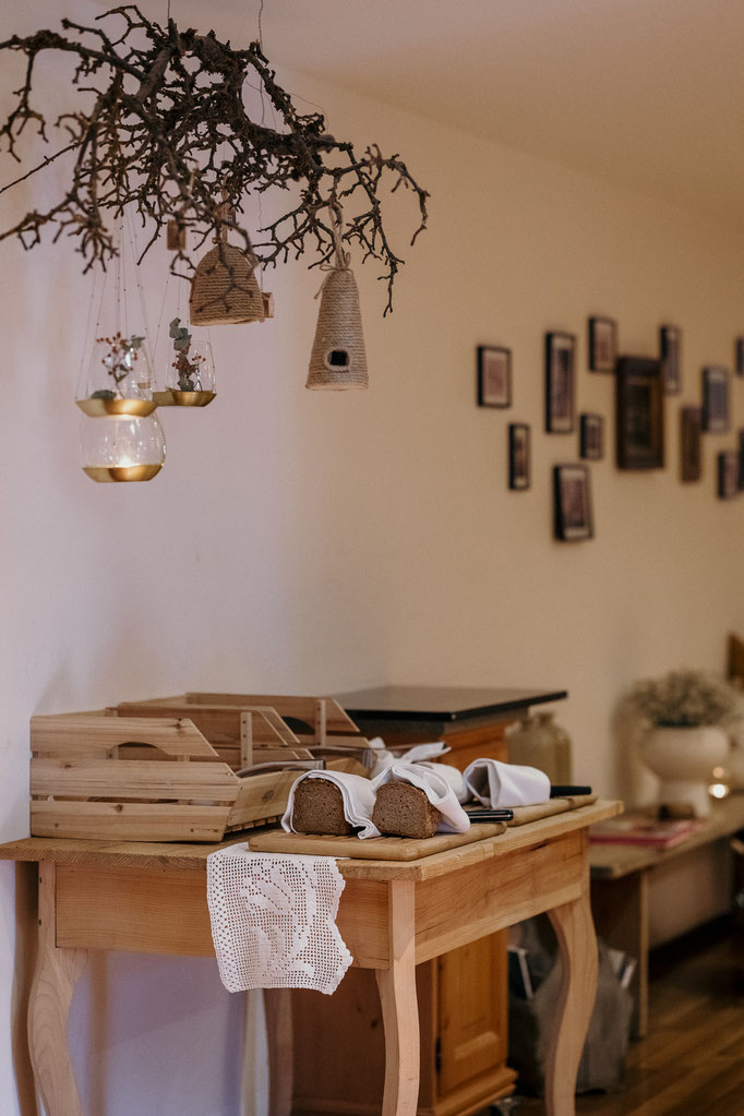 Hotel & Gasthof ADLER in Schoppernau | Boutiquehotel, Apartmenthaus & Eventlocation im Bregenzerwald, Vorarlberg • Member of Mountain Hideaways ©MarikaUnterladstätter