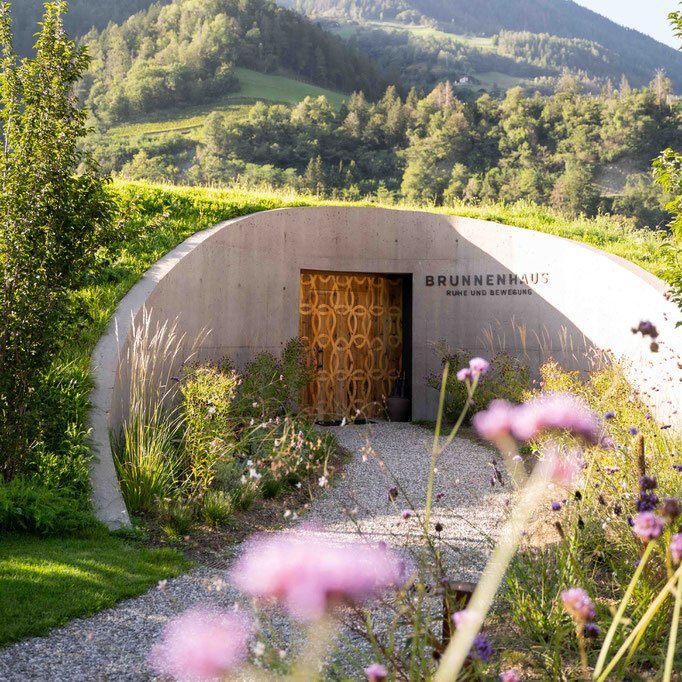 APFELHOTEL TORGGLERHOF, Boutiquehotel, Saltaus, Passeiertal - Südtirol/Italien ... Member of Mountain Hideaways - die schönsten Hotels in den Alpen ©Lena Sulzenbacher