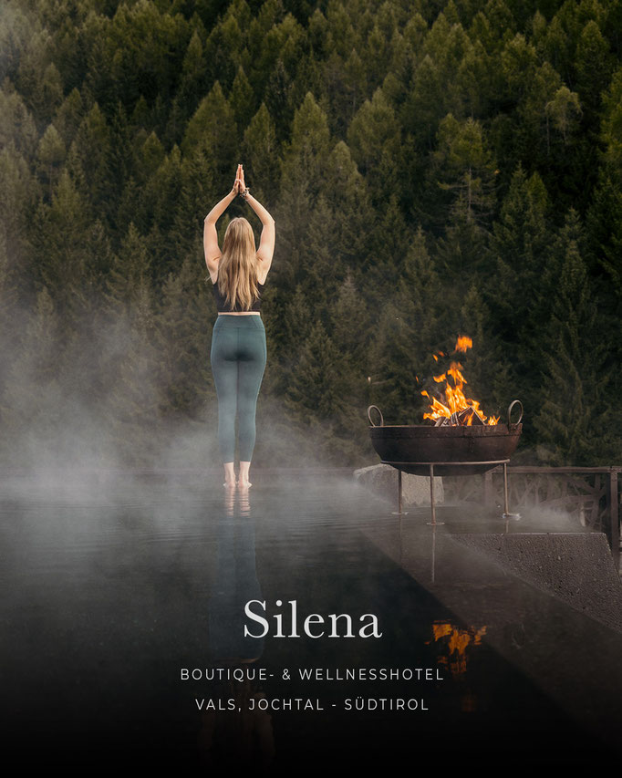 Für deinen Urlaub rund um Brixen im Eisacktal empfehlen wir das Mountain Hideaway SILENA
