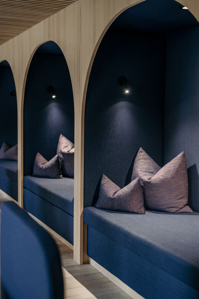 ADLER Schoppernau | Boutique Hotel, Apartments & Event Venue in the Bregenzerwald, Austria • Member of Mountain Hideaways ©MarikaUnterladstätter