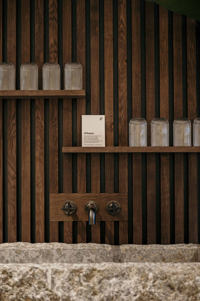 AGRAD CHALET RESORT • Chiemsee-Chiemgau, Upper Bavaria, Germany • Member of Mountain Hideaways ©Marika Unterladstätter
