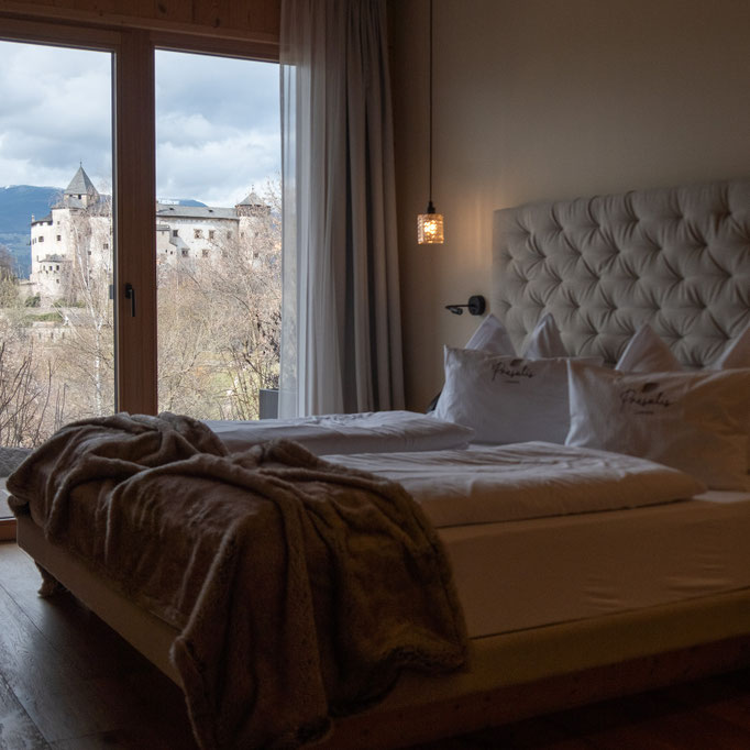 Presulis Hideaway, Südtirol/Italien … Member of Mountain Hideaways - die schönsten Hotels in den Alpen ©Mela Hipp 