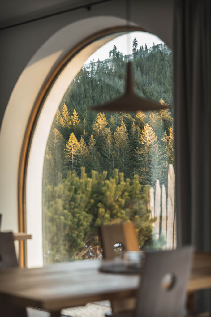 Karerhof in the Dolomites, South Tyrol: Modern apartments on a secluded organic mountain farm. With breakfast, stunning views and pure nature – perfect for a peaceful alpine escape • Member of Mountain Hideaways 